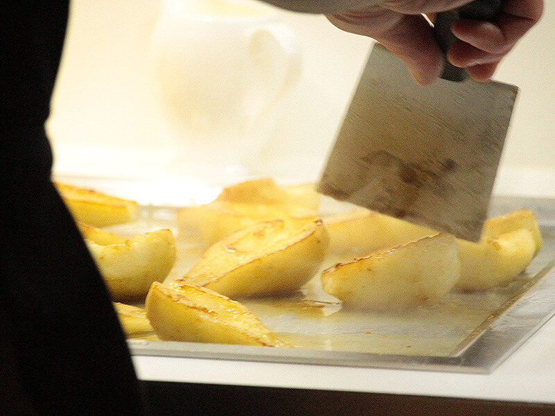 Fingerfood und Canapes - Catering Service aus Lauenburg