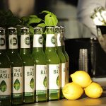 Erfrischung auf der Eat & Style HH 2019