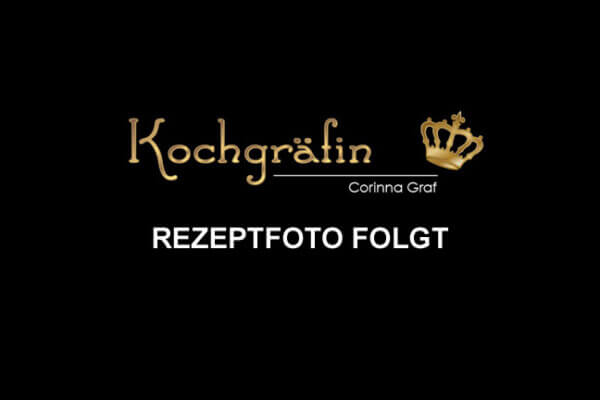 Bratapfel & Gebrannte Vanillecreme